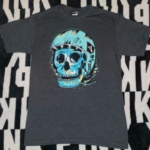 Men's Volcom t shirt